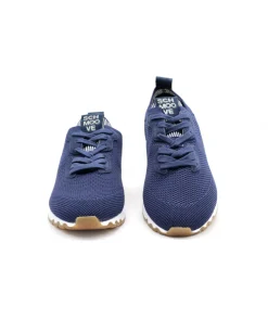 Best L'Empreinte Chaussures SCHMOOVE KITE RUNNER FLEX marine