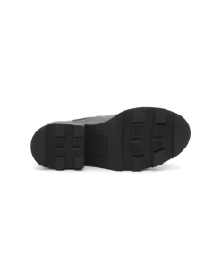 Sale L'Empreinte Chaussures SCHMOOVE MIKE CHELSEA BABY noir