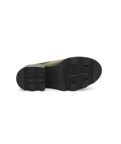 Discount L'Empreinte Chaussures SCHMOOVE MIKE CHELSEA OIL olive