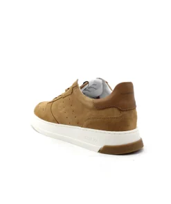 Store L'Empreinte Chaussures SCHMOOVE ORDER SNEAKER camel
