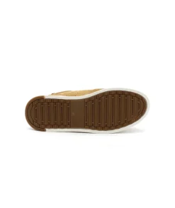 Store L'Empreinte Chaussures SCHMOOVE ORDER SNEAKER camel