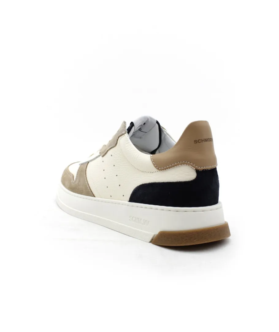 Fashion L'Empreinte Chaussures SCHMOOVE ORDER SNEAKER beige