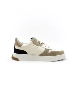 Fashion L'Empreinte Chaussures SCHMOOVE ORDER SNEAKER beige