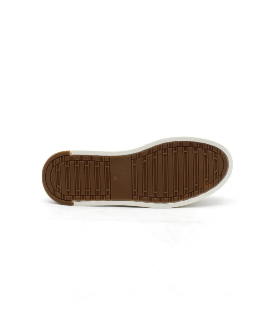 Fashion L'Empreinte Chaussures SCHMOOVE ORDER SNEAKER beige