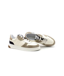 Fashion L'Empreinte Chaussures SCHMOOVE ORDER SNEAKER beige