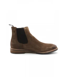 New L'Empreinte Chaussures SCHMOOVE PILOT CHELSEA fango