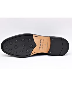 Cheap L'Empreinte Chaussures SCHMOOVE PILOT CHELSEA noir