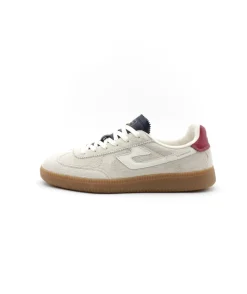 Clearance L'Empreinte Chaussures SCHMOOVE SHEFFIELD JOGGER M beige