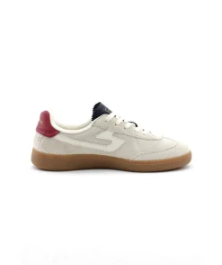 Clearance L'Empreinte Chaussures SCHMOOVE SHEFFIELD JOGGER M beige