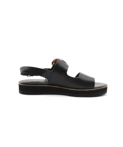 Sale L'Empreinte Chaussures SCHMOOVE SIGUI noir