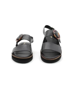 Sale L'Empreinte Chaussures SCHMOOVE SIGUI noir