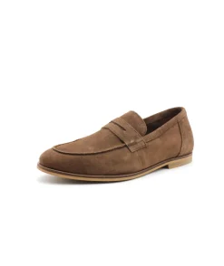Online L'Empreinte Chaussures SCHMOOVE SMART MOC marron
