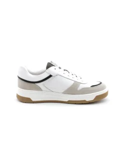 Best Sale L'Empreinte Chaussures SCHMOOVE SMATCH SNEAKER blanc