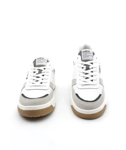 Best Sale L'Empreinte Chaussures SCHMOOVE SMATCH SNEAKER blanc