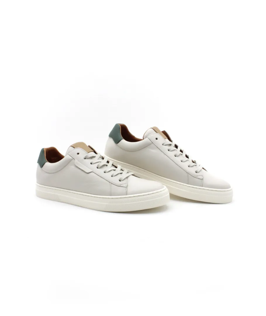 Clearance L'Empreinte Chaussures SCHMOOVE SPARK CLAY DUBLIN beige