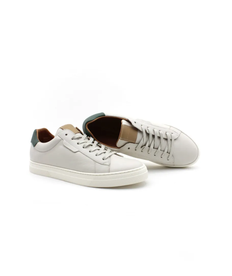 Clearance L'Empreinte Chaussures SCHMOOVE SPARK CLAY DUBLIN beige