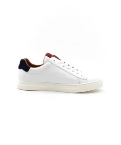 Online L'Empreinte Chaussures SCHMOOVE SPARK CLAY NAPPA blanc