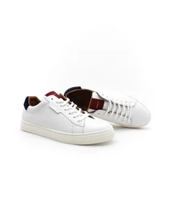 Online L'Empreinte Chaussures SCHMOOVE SPARK CLAY NAPPA blanc