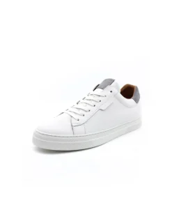 Outlet L'Empreinte Chaussures SCHMOOVE SPARK CLAY NAPPA blanc