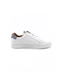 Outlet L'Empreinte Chaussures SCHMOOVE SPARK CLAY NAPPA blanc