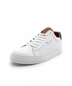 Online L'Empreinte Chaussures SCHMOOVE SPARK CLAY NAPPA blanc