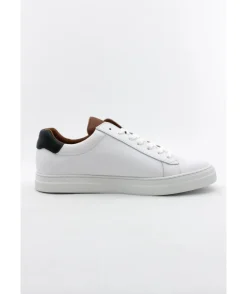 Online L'Empreinte Chaussures SCHMOOVE SPARK CLAY NAPPA blanc