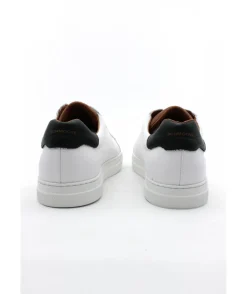 Online L'Empreinte Chaussures SCHMOOVE SPARK CLAY NAPPA blanc