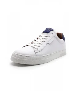 Best L'Empreinte Chaussures SCHMOOVE SPARK CLAY NAPPA blanc
