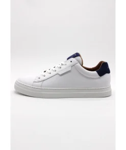 Best L'Empreinte Chaussures SCHMOOVE SPARK CLAY NAPPA blanc