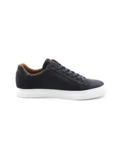 Best Sale L'Empreinte Chaussures SCHMOOVE SPARK CLAY NUBUCK marine