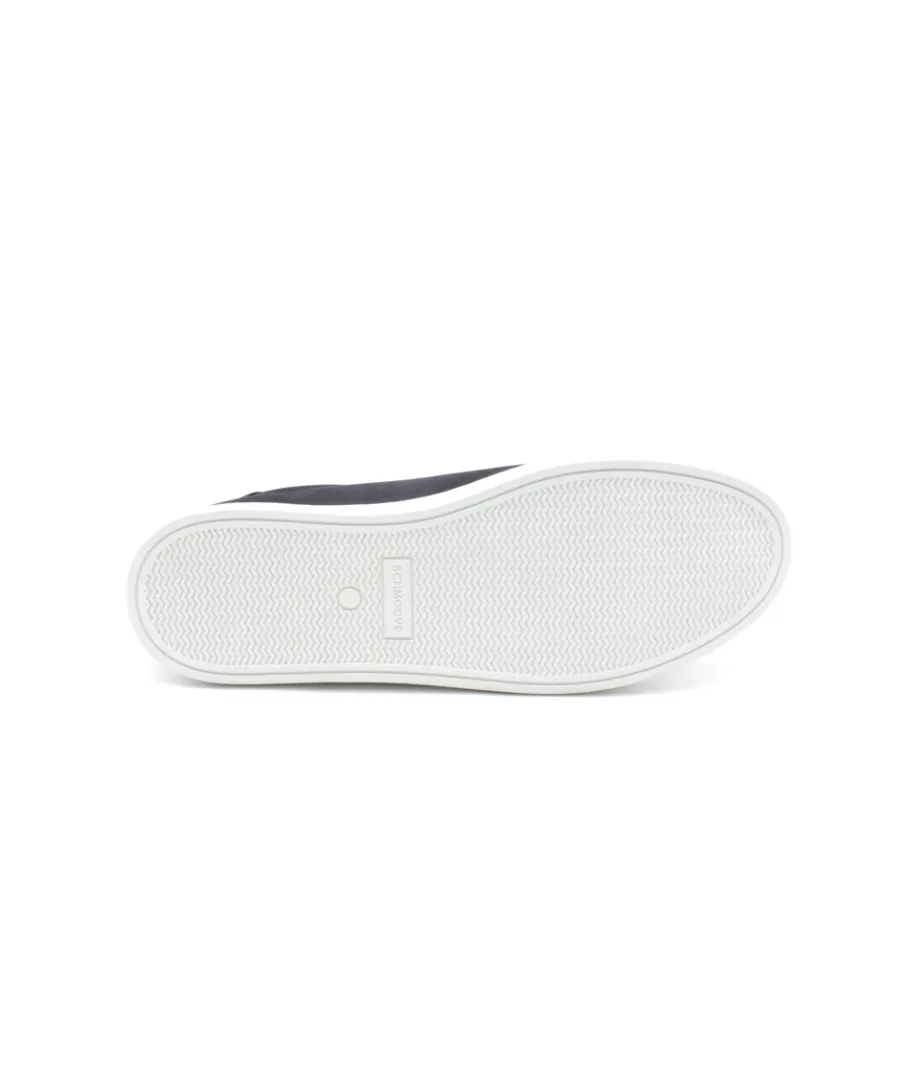 Best Sale L'Empreinte Chaussures SCHMOOVE SPARK CLAY NUBUCK marine