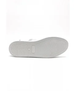 New L'Empreinte Chaussures SCHMOOVE SPARK GANG blanc