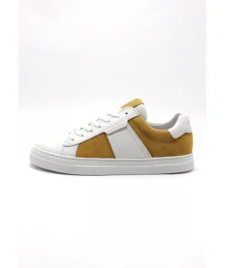 Cheap L'Empreinte Chaussures SCHMOOVE SPARK GRANGER jaune