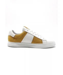 Cheap L'Empreinte Chaussures SCHMOOVE SPARK GRANGER jaune