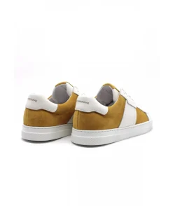 Cheap L'Empreinte Chaussures SCHMOOVE SPARK GRANGER jaune