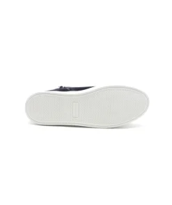 Clearance L'Empreinte Chaussures SCHMOOVE SPARK MID ZIP marine