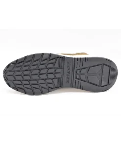 Sale L'Empreinte Chaussures SCHMOOVE STARTER MULTI MIX kaki