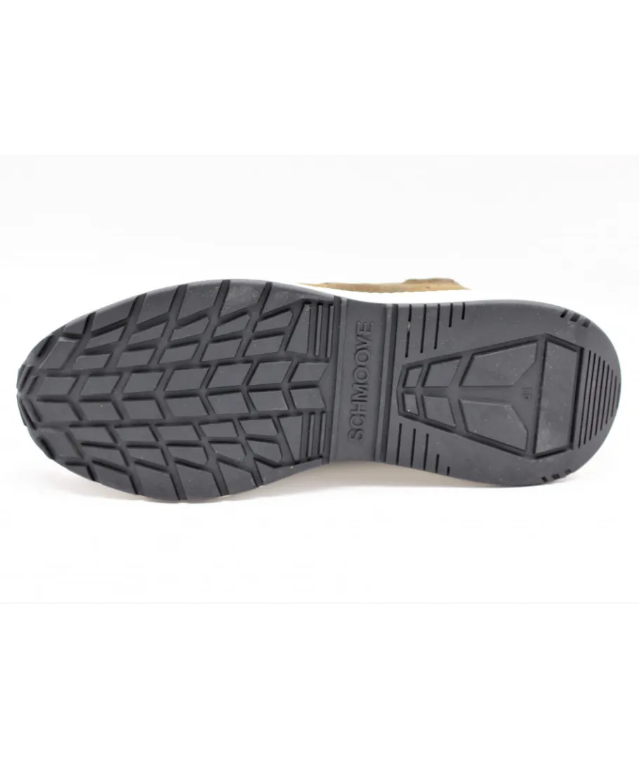 Sale L'Empreinte Chaussures SCHMOOVE STARTER MULTI MIX kaki
