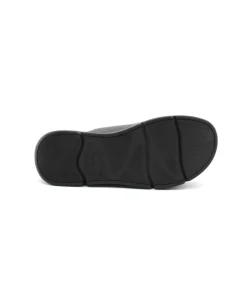 Best Sale L'Empreinte Chaussures SCHOLL BALI BUCKLE noir