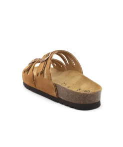 Flash Sale L'Empreinte Chaussures SCHOLL JEANNE BROWN
