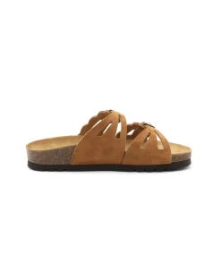 Flash Sale L'Empreinte Chaussures SCHOLL JEANNE BROWN