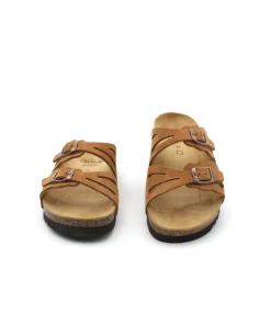 Flash Sale L'Empreinte Chaussures SCHOLL JEANNE BROWN
