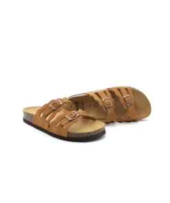 Flash Sale L'Empreinte Chaussures SCHOLL JEANNE BROWN