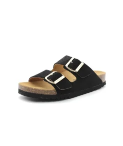 Discount L'Empreinte Chaussures SCHOLL JOSEPHINE noir