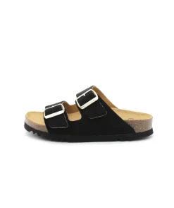 Discount L'Empreinte Chaussures SCHOLL JOSEPHINE noir