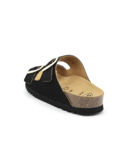 Discount L'Empreinte Chaussures SCHOLL JOSEPHINE noir