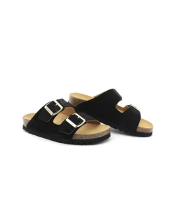 Discount L'Empreinte Chaussures SCHOLL JOSEPHINE noir