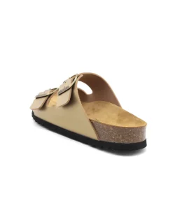Outlet L'Empreinte Chaussures SCHOLL JOSEPHINE gold