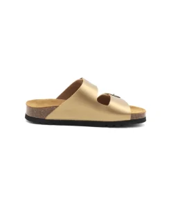 Outlet L'Empreinte Chaussures SCHOLL JOSEPHINE gold