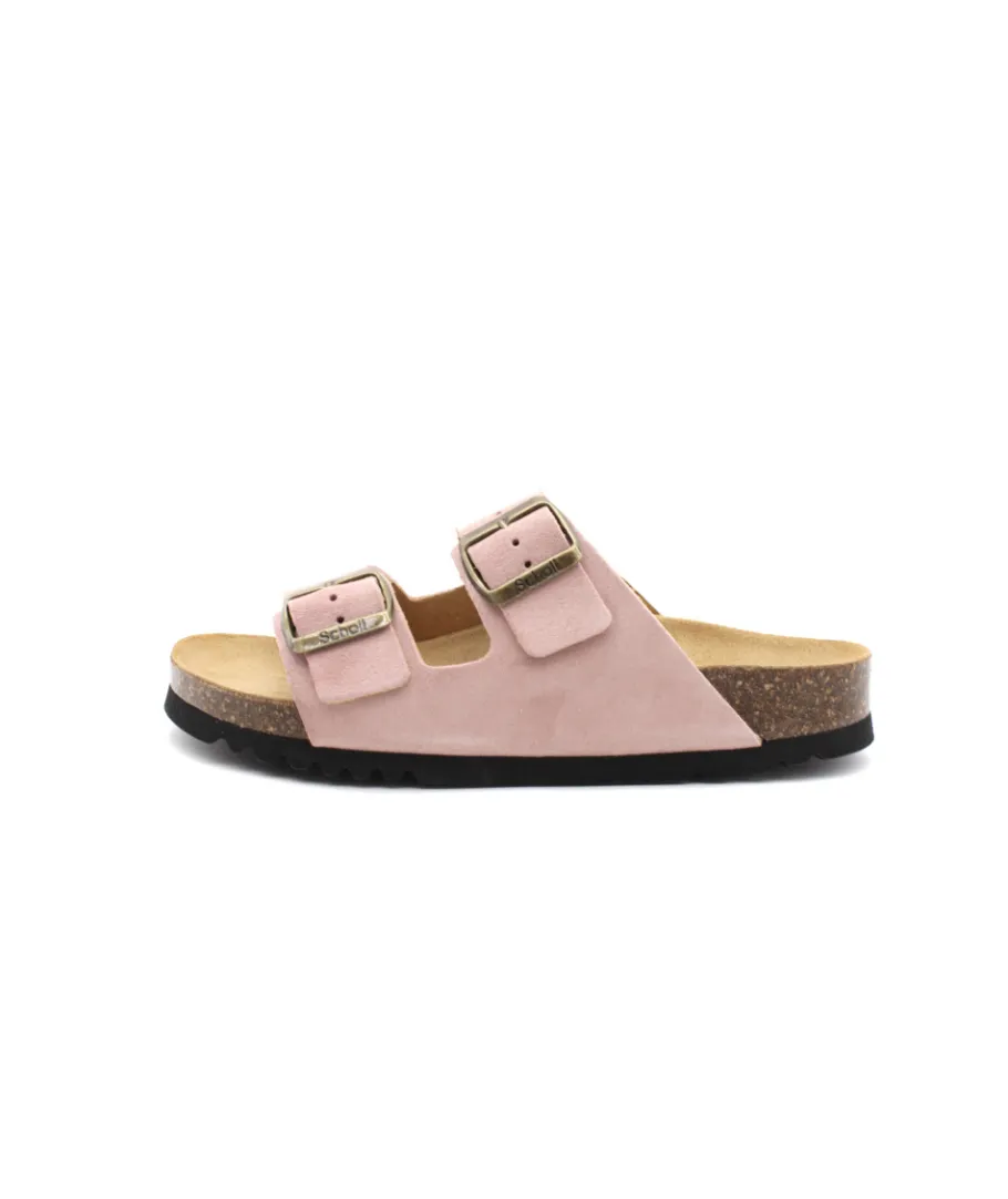 Clearance L'Empreinte Chaussures SCHOLL JOSEPHINE rose